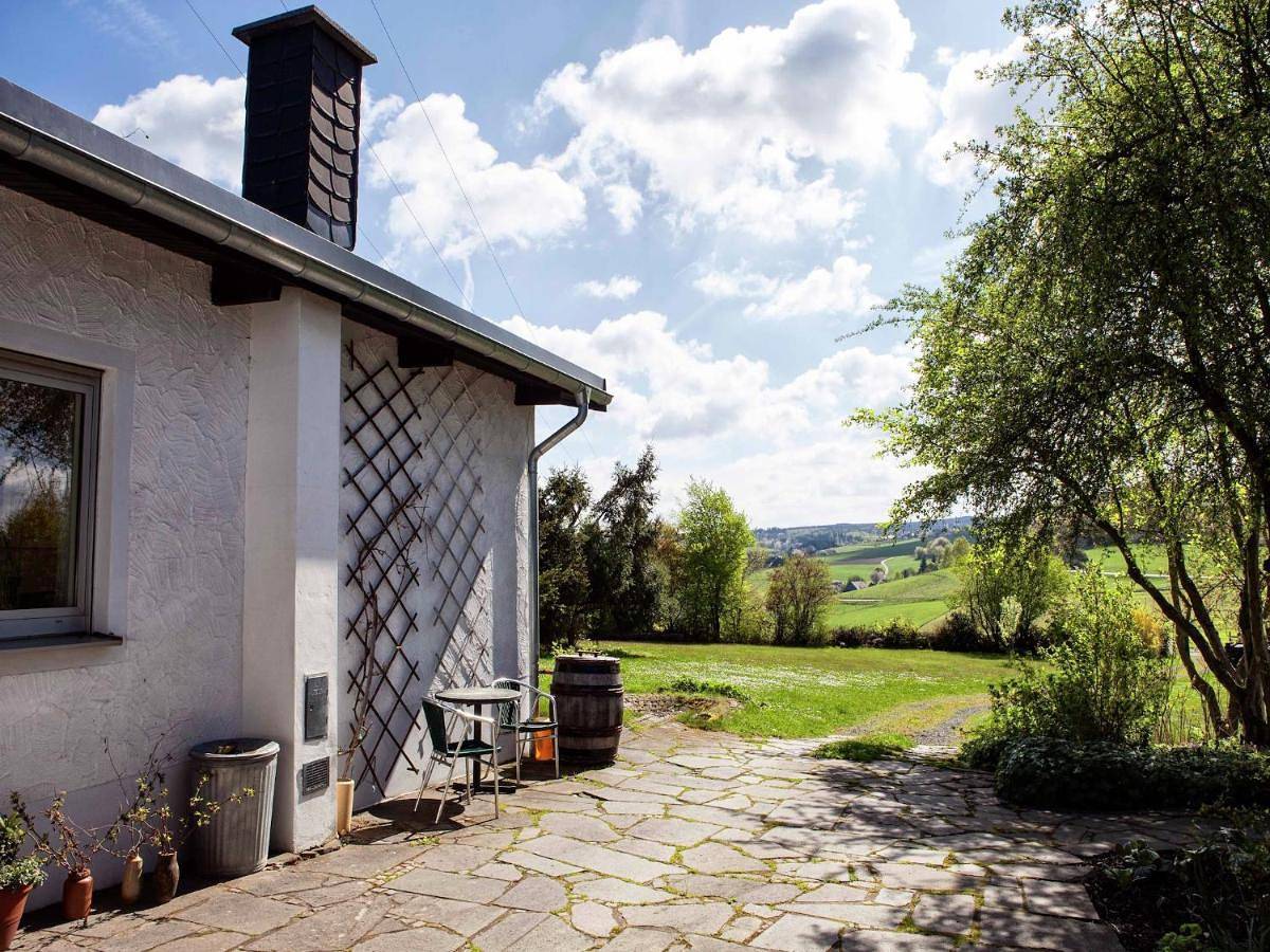 Holiday Home Moselle with Private Sauna in Kleinich, Bernkastel-Kues & Umgebung