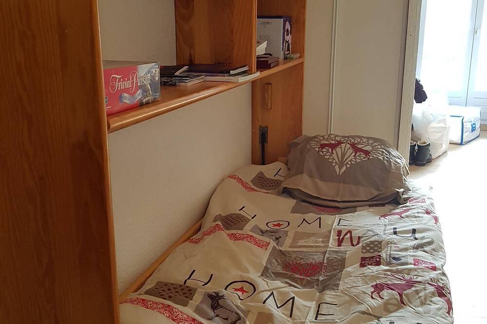 Appartement entier, Stations de Megève - Combloux , studio comme chez soi! in Demi-Quartier, Pays du Mont-Blanc