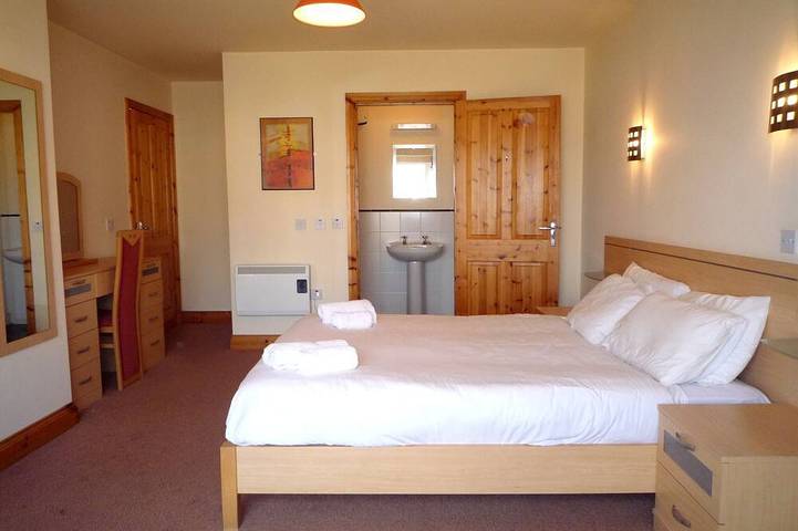 Ferienhaus für 7 Personen, mit Garten in Killarney - 2