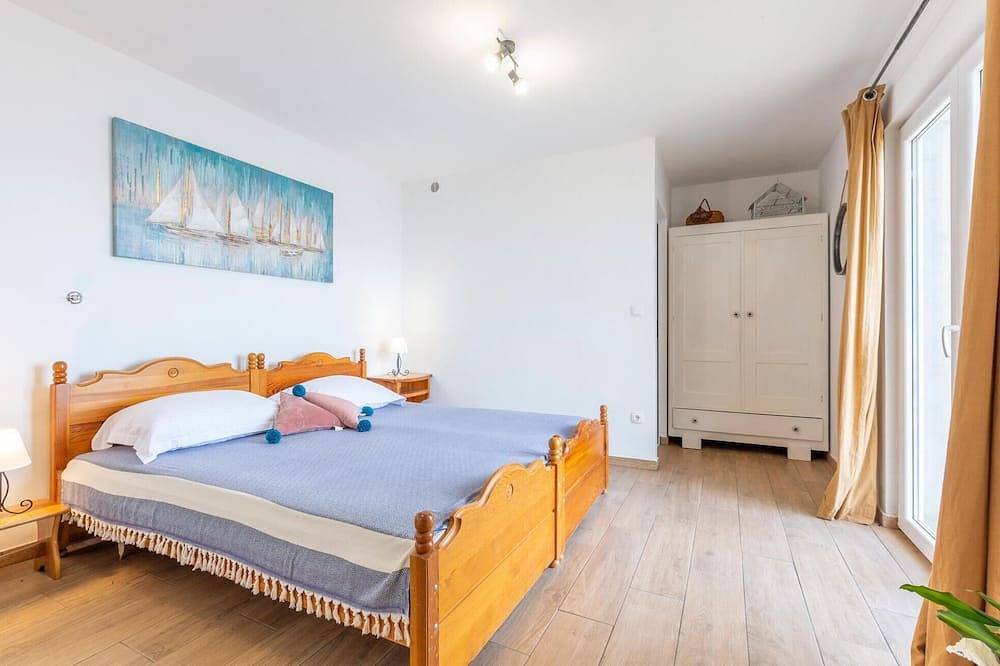 Geheel appartement, Leuke studio in Poljica met Wifi in Hvar