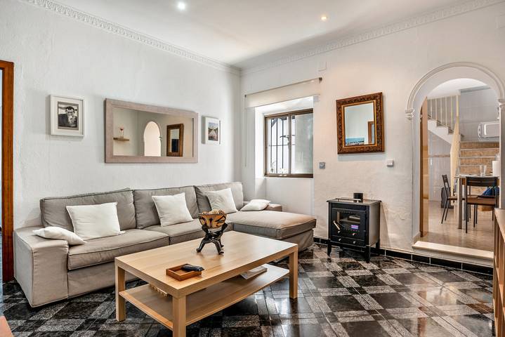 Casa de vacaciones para 5 personas - 1