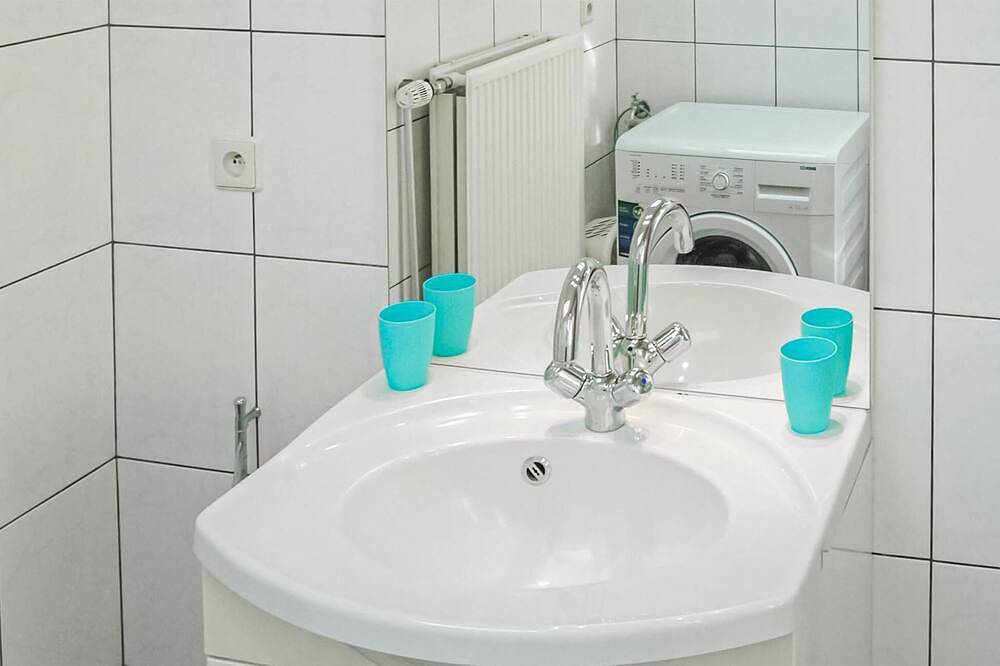 Mooi huis met 3 slaapkamers in. in Burg-Reuland, Eifel (Rheinland-Pfalz)