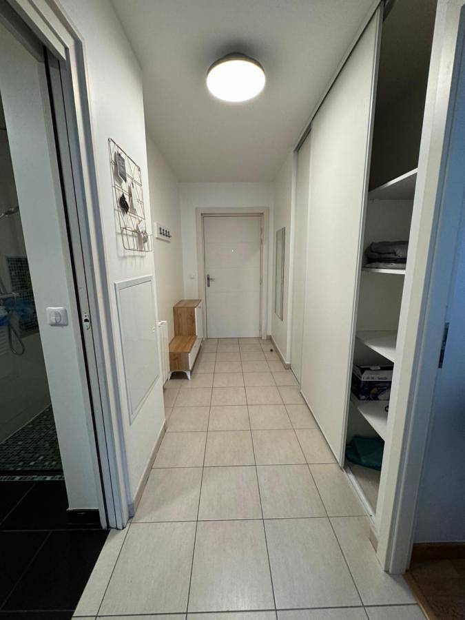Gîte pour 6 personnes à Drancy - 3