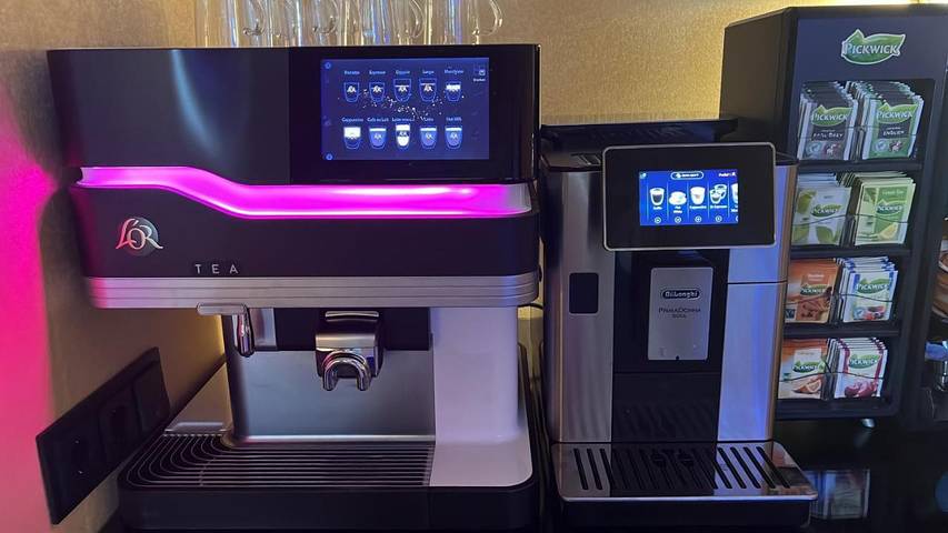 Hôtel pour 2 personnes, avec vue à Middelbourg - 2