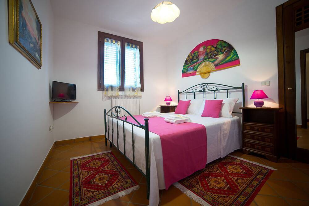 Ferienhaus / Villa - Gallipoli in Alezio, Golf von Tarent