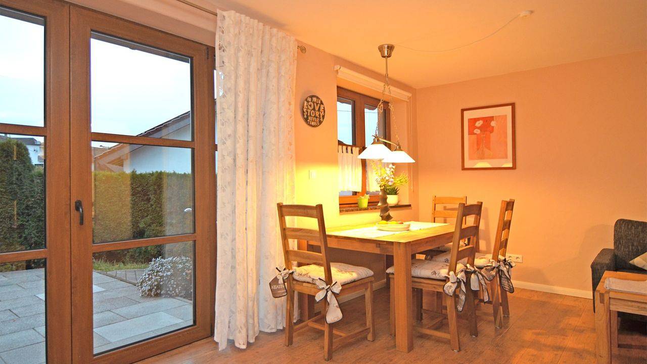 Ganze Ferienwohnung, Ferienwohnung für 2 Personen (45 m²) in Kirchhundem in Kirchhundem, Sauerland