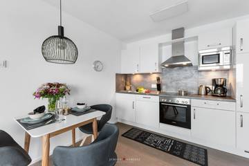 Ferienwohnung für 3 Personen in Olpenitz, Kappeln, Bild 4