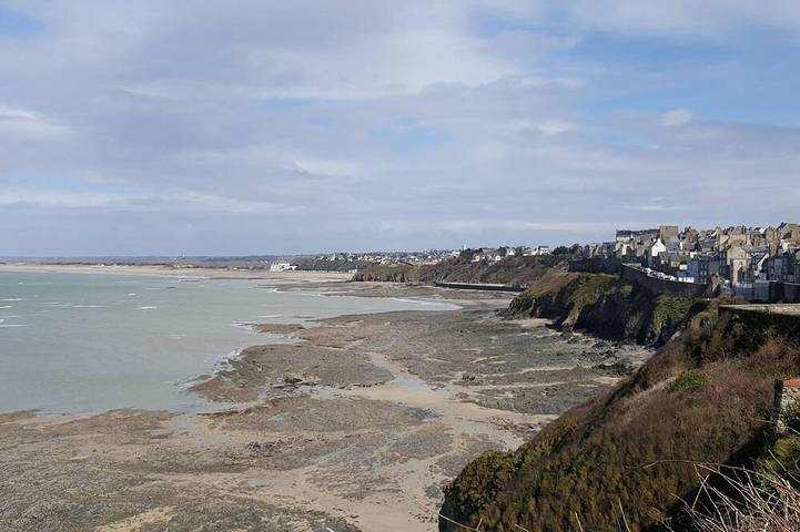 Gite du Courtils - Mon Saint-Michel in Courtils, Baie du Mont-Saint-Michel