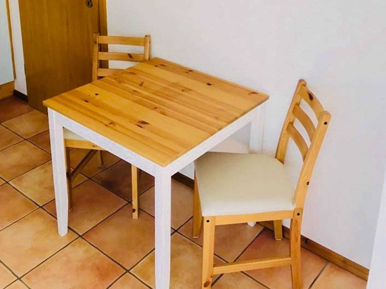 Ganze Ferienwohnung, Monteurwohnung Herzogstadt - Monteurwohnung in Wolgast, Vorpommern Greifswald