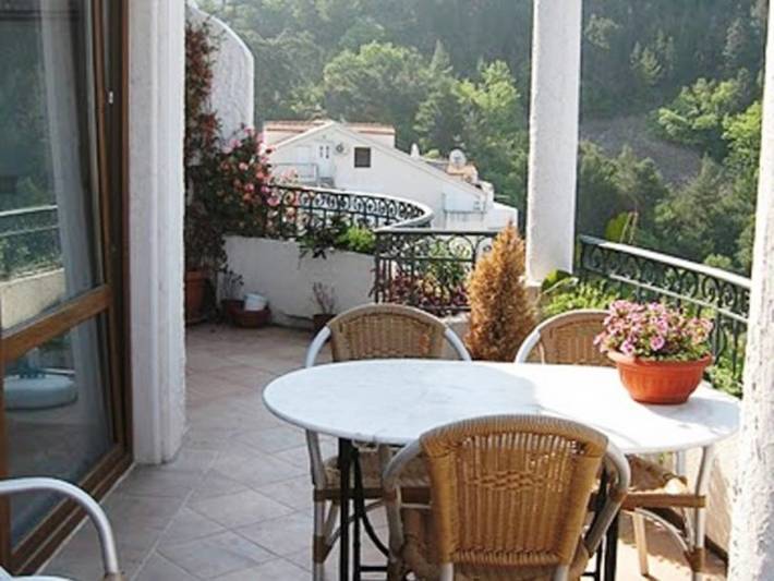 Chambre d’hôte pour 5 personnes au Monténégro - 4