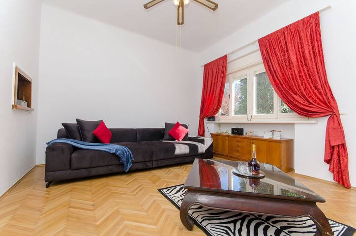 Villa pour 10 personnes, avec Jardin et Piscine à Split - 3