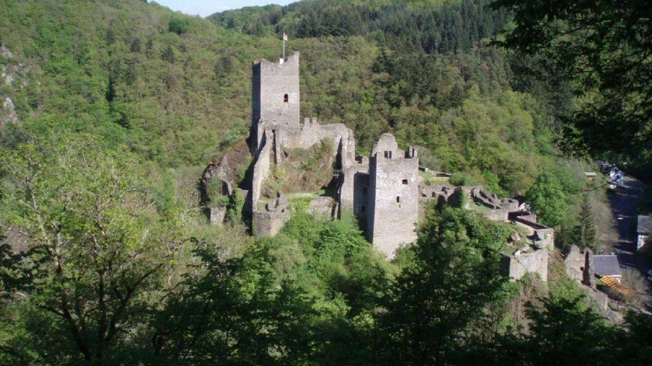 Ferienhaus für 10 Personen (160 m²) in Manderscheid in Manderscheid, Bernkastel-Kues & Umgebung