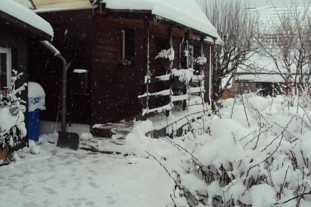 Ferienhaus Braunlage für 2 - 4 Personen mit 2 Schlafzimmern - Doppelhaus in Braunlage, Harzvorland