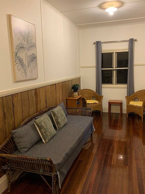 Capri @ Crescent Head in Crescent Head, New South Wales