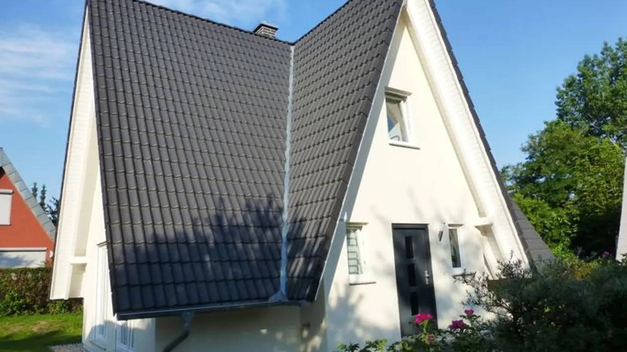Ferienhaus für 4 Personen (80 m²) in Rankwitz in Quilitz, Rankwitz