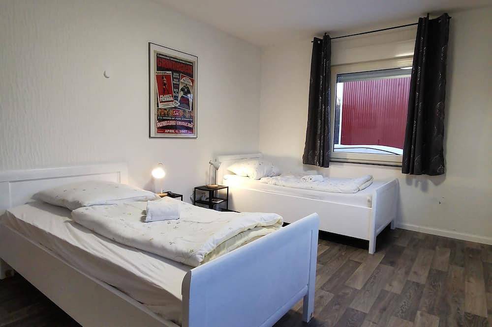 Ganze Wohnung, Wohnung 3 - 60 qm Erdgeschoss Bad Laasphe in Bad Laasphe, Kreis Siegen-Wittgenstein