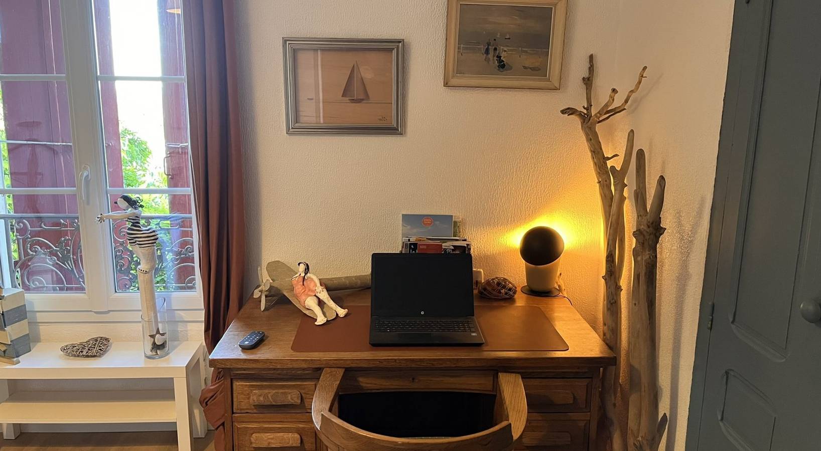 Appartement entier, Un nid douillet et charmant à proximité du centre. in Aubenas, Ardèche