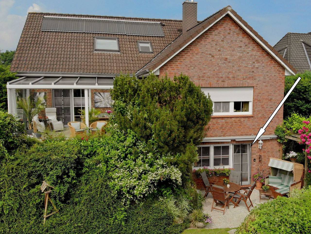 Ferienwohnung für 5 Personen in Bad Malente, Kellersee