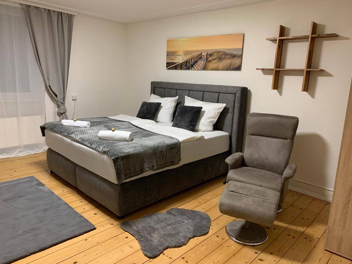 Ganze Wohnung, Superior Apartment in Lörrach, Südschwarzwald