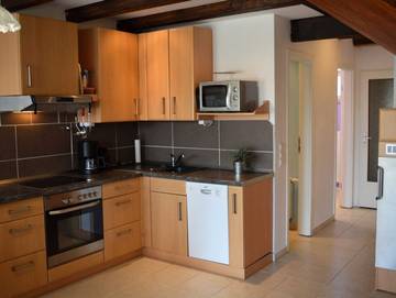 Ferienhaus für 7 Personen in Wangerland, Nordseeküste, Bild 4