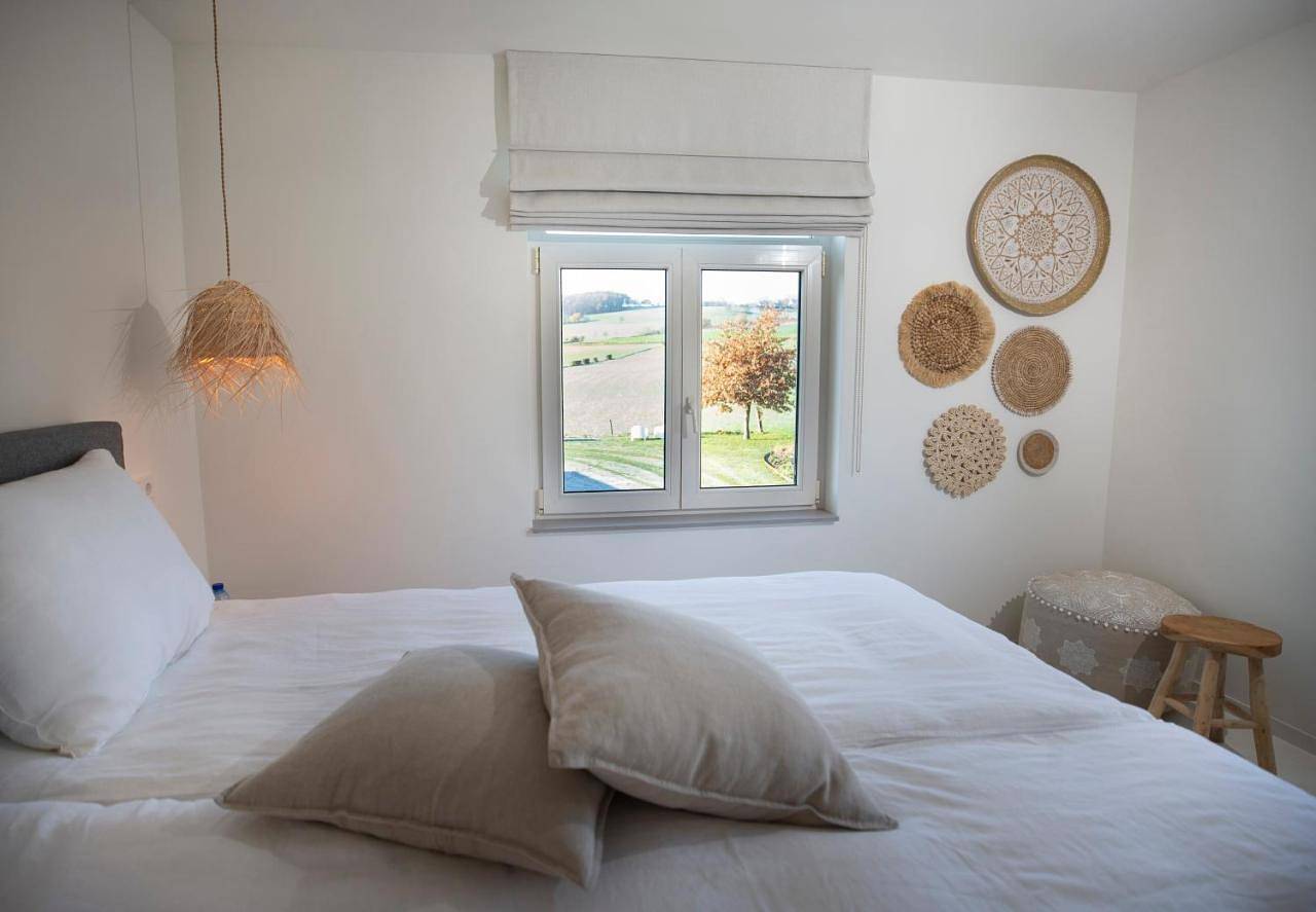 Geheel appartement, Apartment with Terrace in Limburg