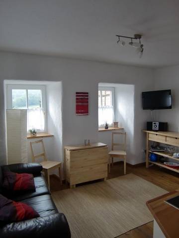 Bauernhof für 2 Personen in Blankenheim, Eifel, Bild 4
