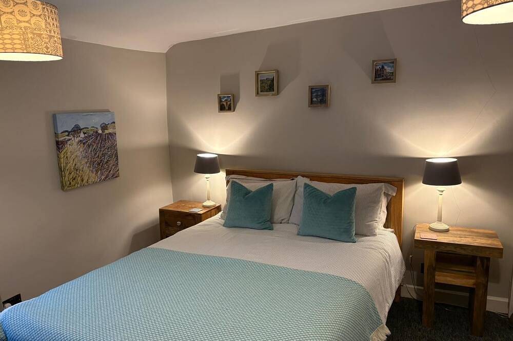 Magnifique chalet au coeur de Matlock in Matlock, Derbyshire