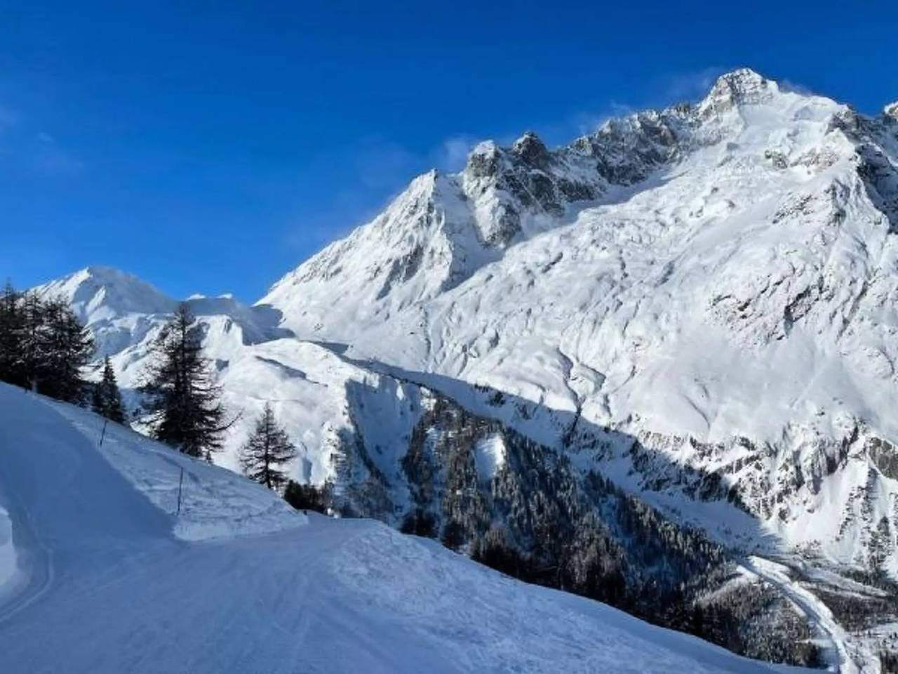 Haus 8 Personen in Orsières, Walliser Alpen
