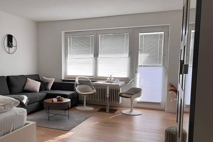 Ferienwohnung für 2 Personen