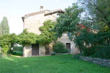 Villa for 6 Guests in Arezzo, Arezzo Province, Picture 4