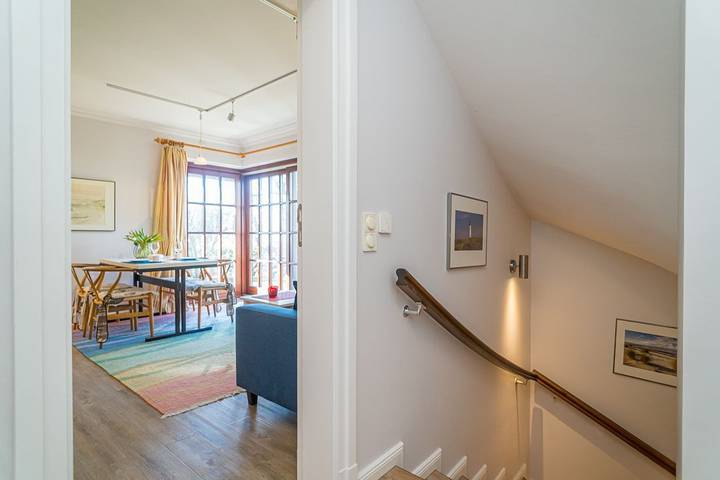 Ganze Wohnung, Ruhig gelegen in Alt- Westerland in Westerland, Sylt (Gemeinde)