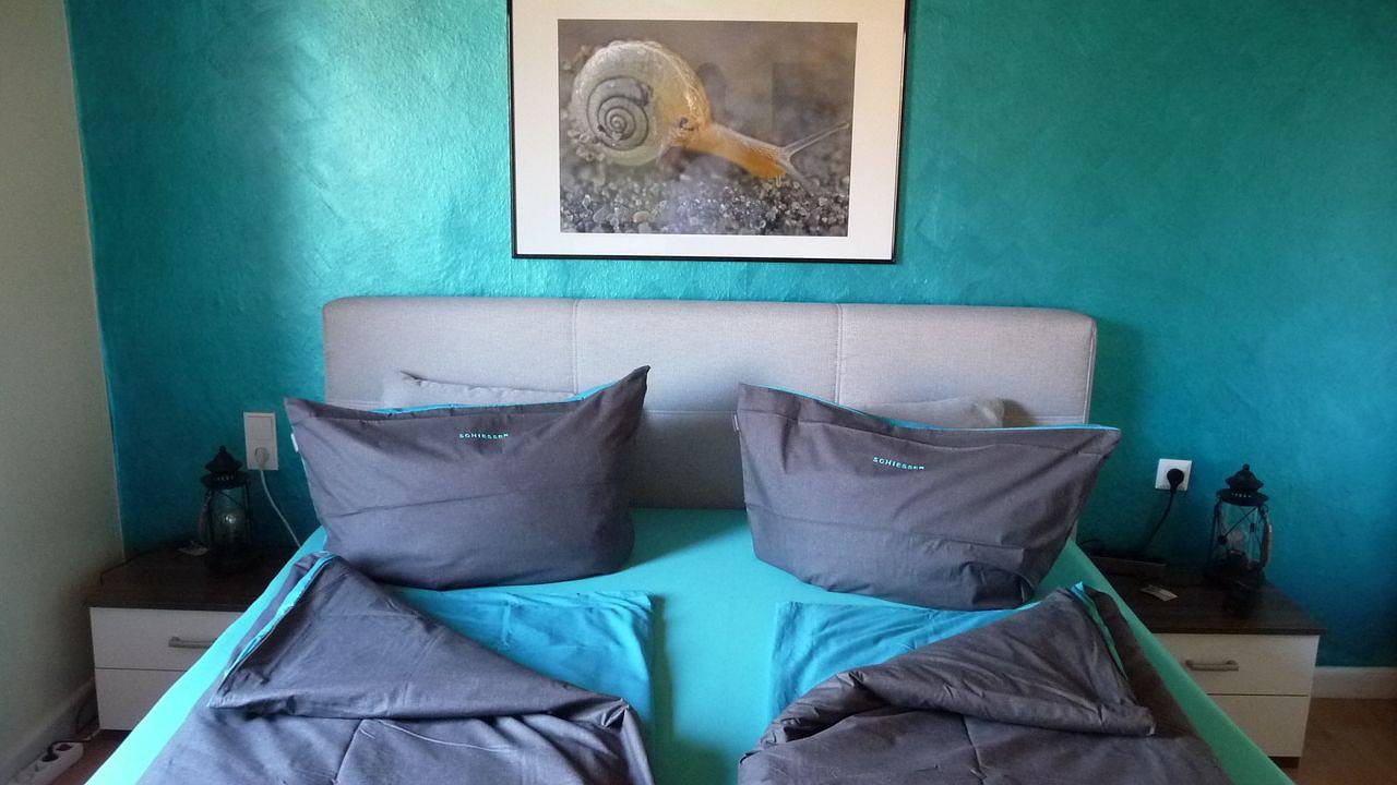Ganze Ferienwohnung, Ferienwohnung für 4 Personen (50 m²) in Hohenhameln in Hohenhameln, Hannover und Umgebung