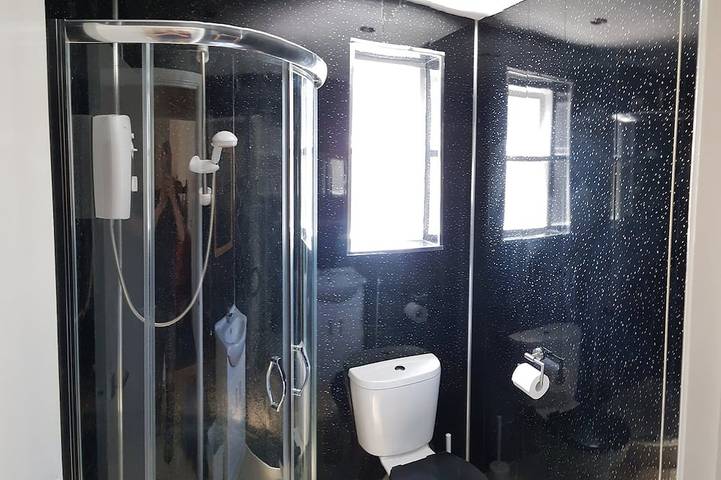 Ganze Wohnung, Glen Villa Self Catering 4 berth (G), Gt Yarmouth in Great Yarmouth, The Broads