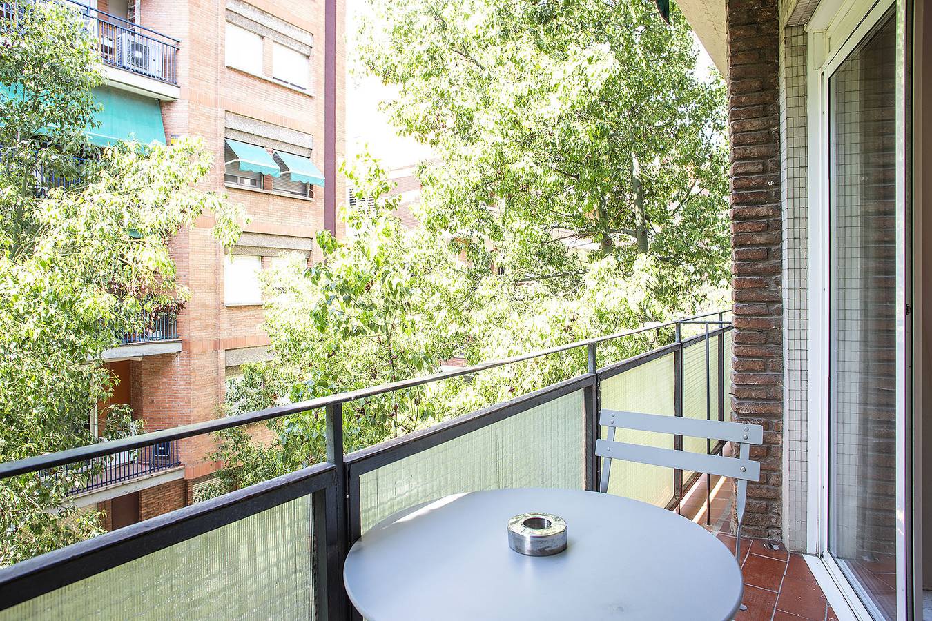 Entire apartment, Ref. 348735 in Barcelona Centre, Barcelona
