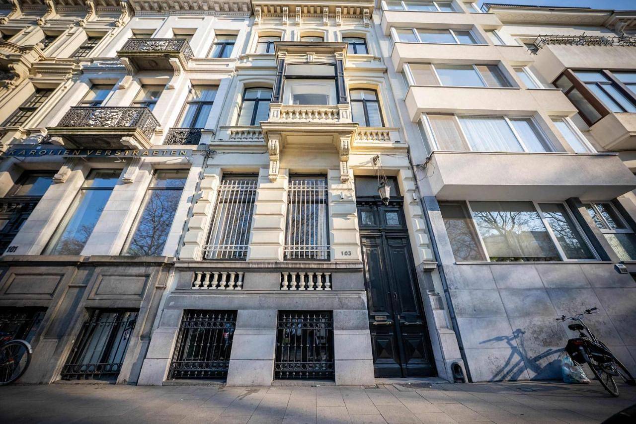 Villa in Antwerpen, Antwerpen und Umgebung
