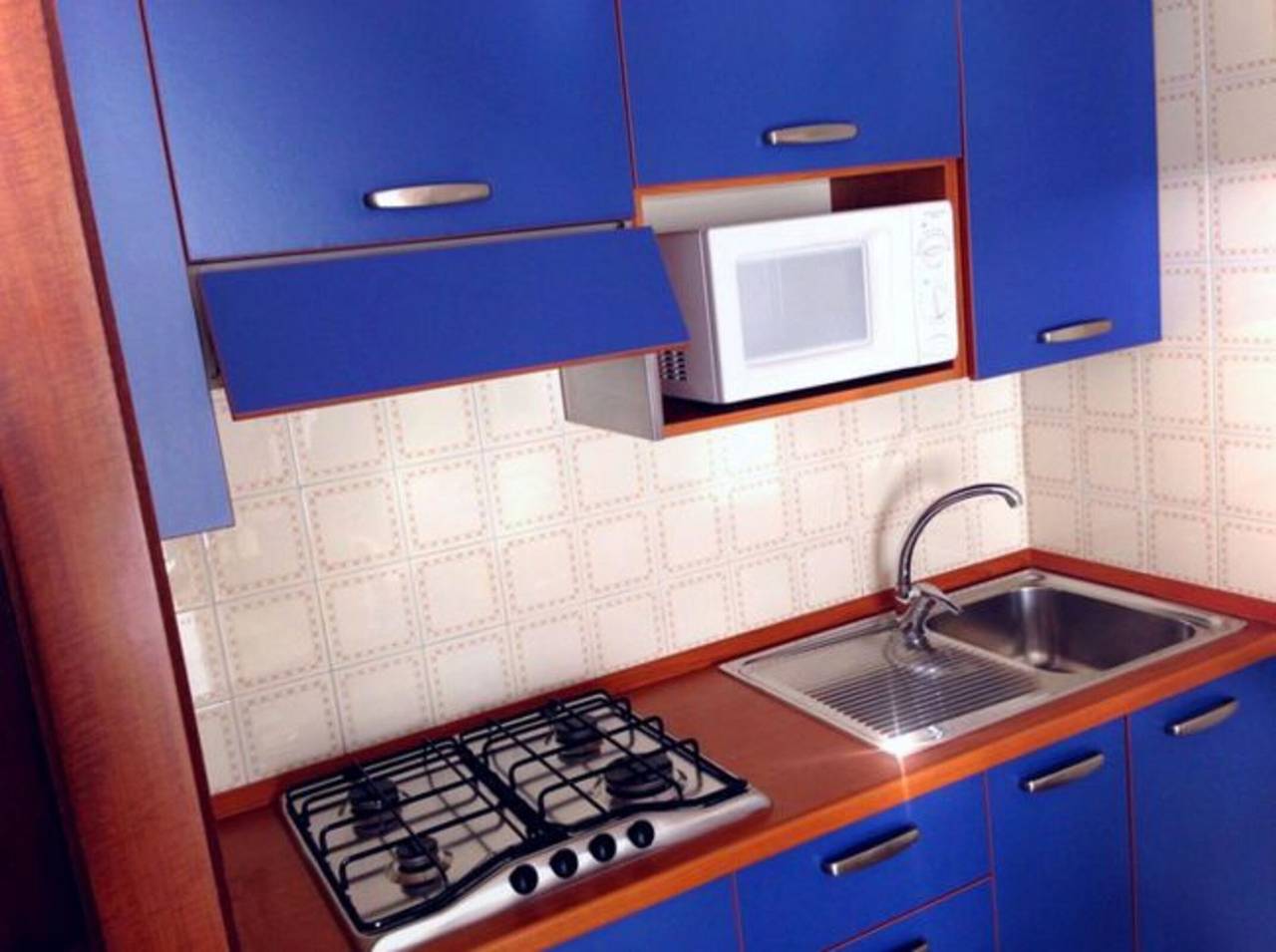 Hel leilighet, Elegant two story apartment near the beach in Bibione, Provinsen Venezia
