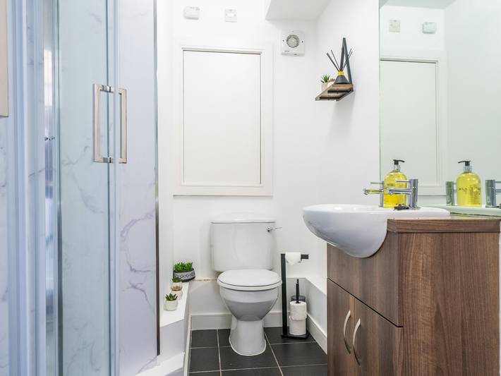 Gîte pour 2 personnes à Belfast - 3