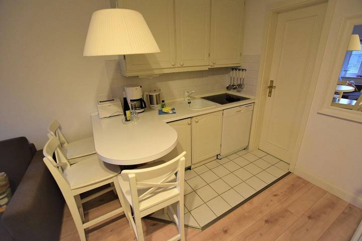 Ferienwohnung für 2 Personen in Rantum - 3
