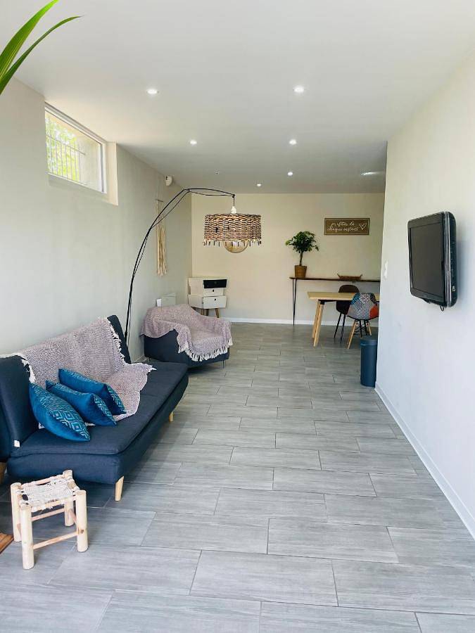 Appartement entier, Appartement saint juery in Saint-Juéry (Tarn), Région d'Albi