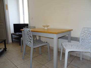 Appartement De Vacances pour 4 Personnes dans Palavas-les-Flots, Région de Montpellier, Photo 2