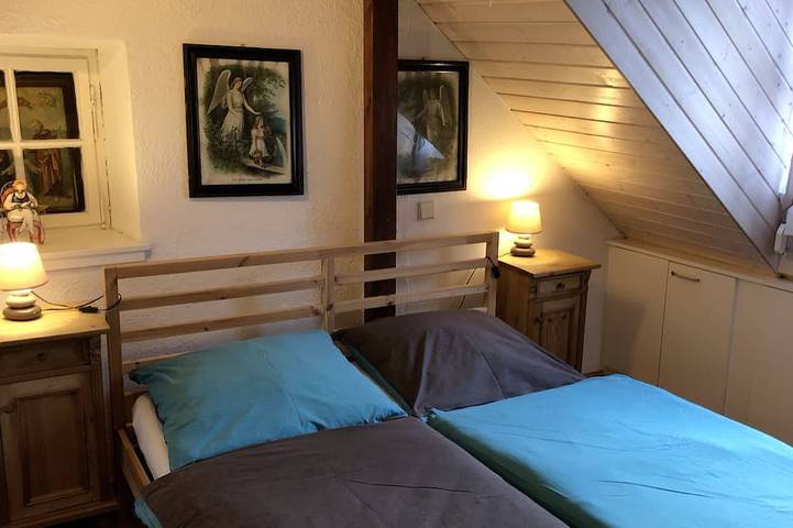 Location de vacances pour 3 personnes dans Neckargemund - 3