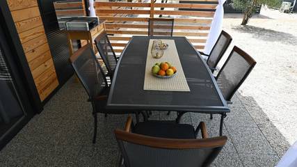 Camping pour 6 Personnes dans Pirovac, Dalmatie continentale, Photo 4