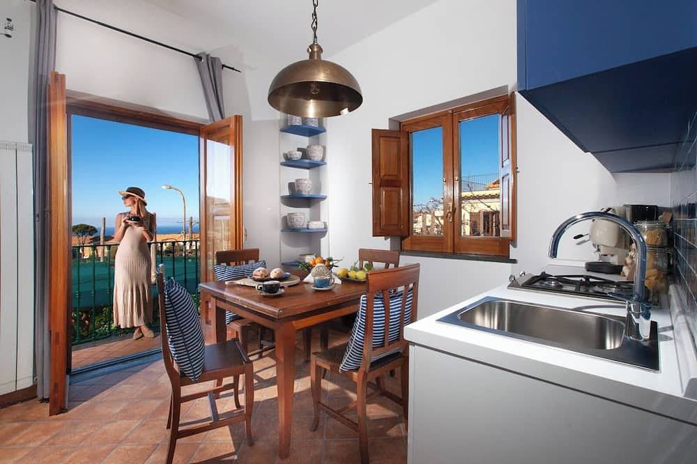 Apartamento entero, The Pozzillo Maison - Campanella Point Apartment in Massa Lubrense, Provincia de Nápoles