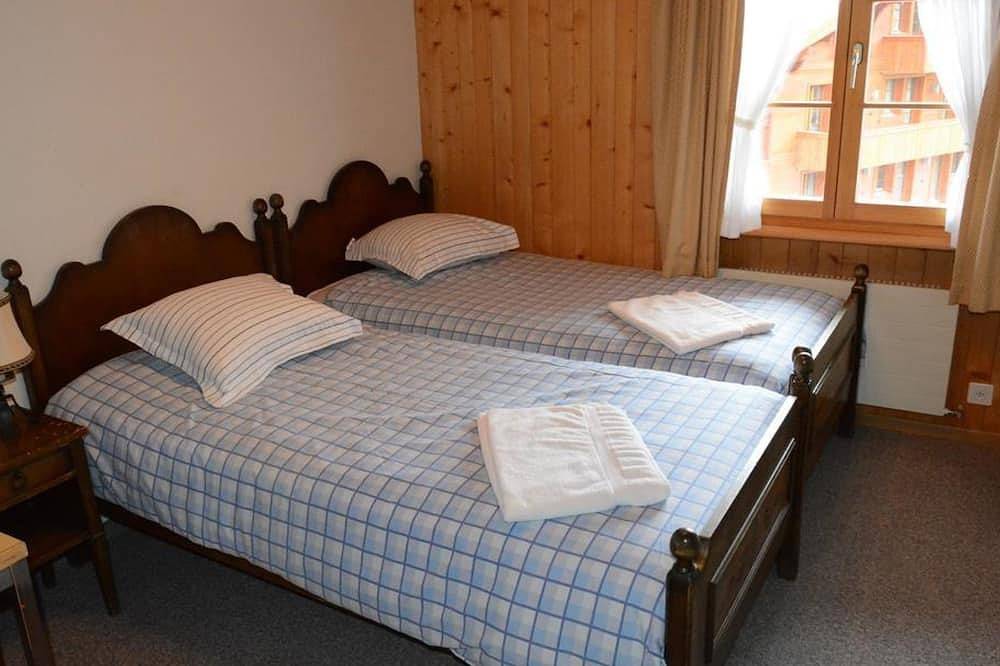 Ganze Wohnung, Mireille Nr. 8 in Saanenmöser, Saanen