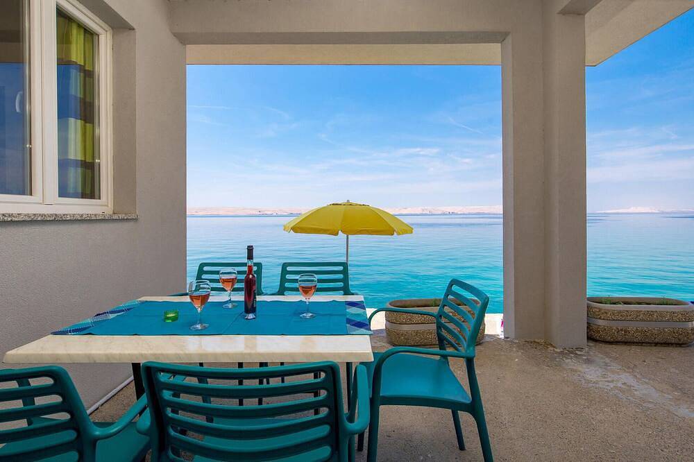 Geheel appartement, Geweldig appartement in Lukovo Sugarje in Lukovo, Kvarn vasteland