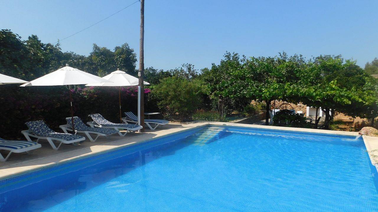 Villa für 8 Personen (150 m²) in Sant Miquel De Balansat in St. Miquel de Balansat, Sant Joan de Labritja