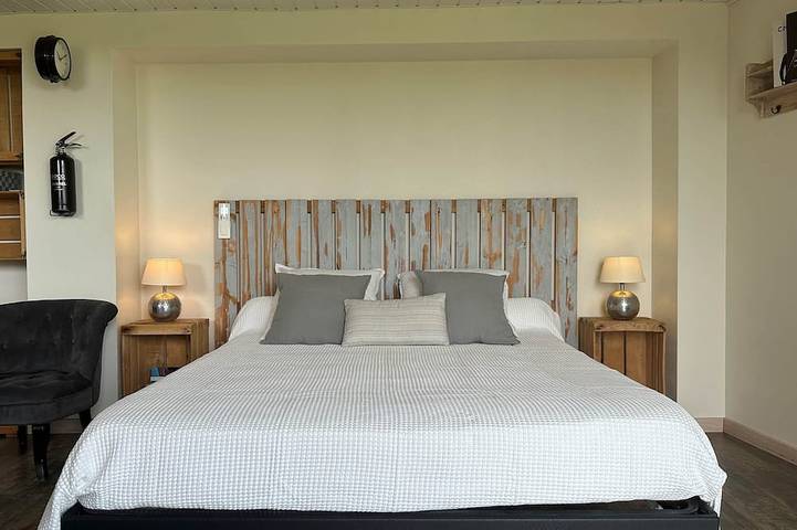 Location de vacances pour 2 personnes à Montgaillard-Lauragais - 4