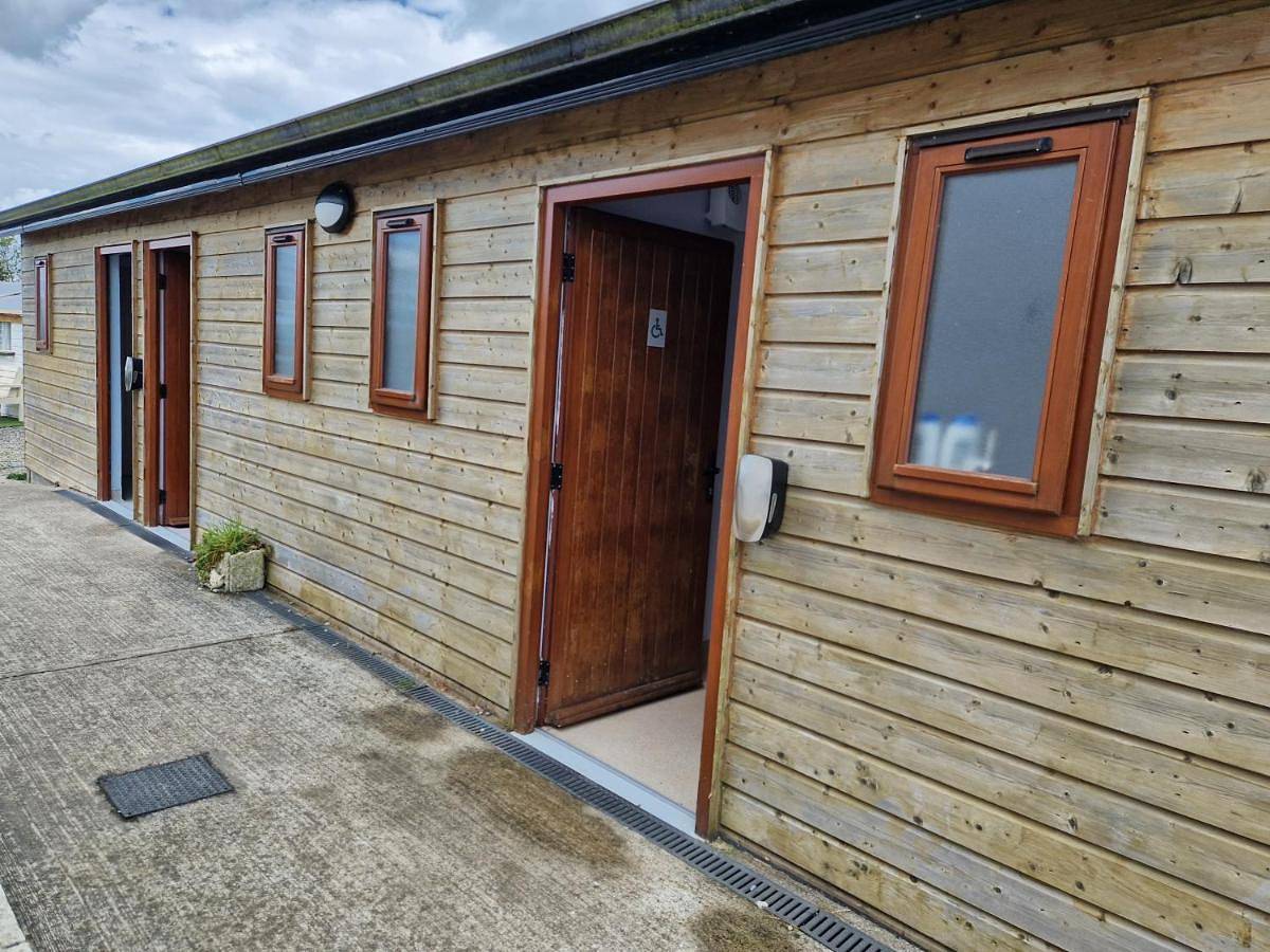 Budget Double Room in County Clare