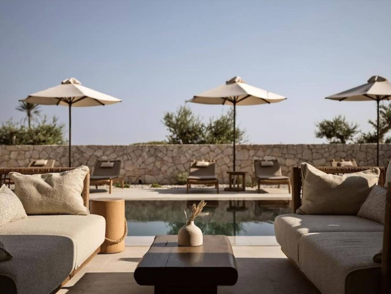 Villa voor 8 personen met tuin in Planos, Zakynthos