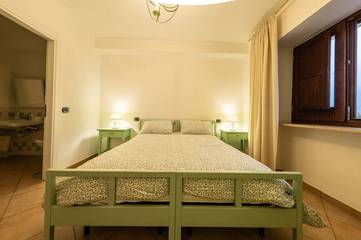 Agriturismo per 2 Persone in Benevento, Provincia di Benevento, Foto 3